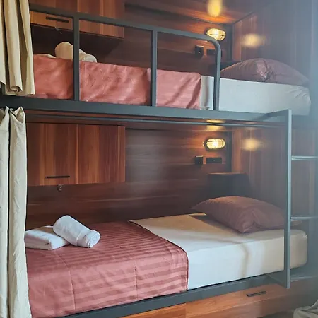 旅馆 Pulp Fiction *