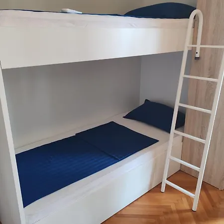 Pulp Fiction 扎达尔