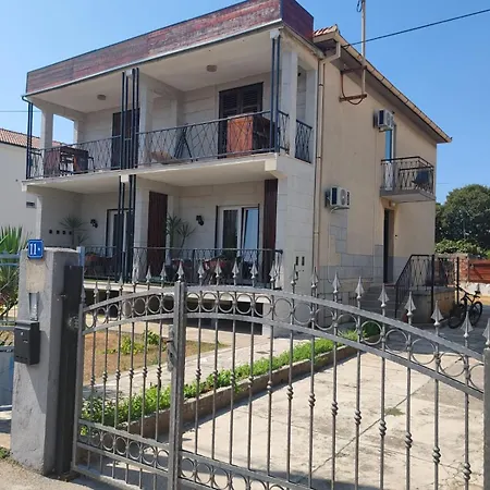 旅馆 Pulp Fiction *