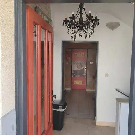 Pulp Fiction * 扎达尔