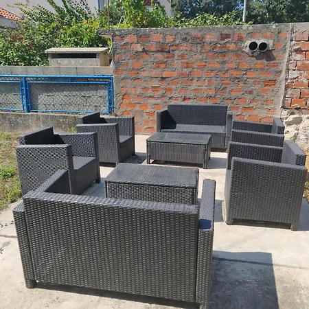 旅馆 Pulp Fiction *