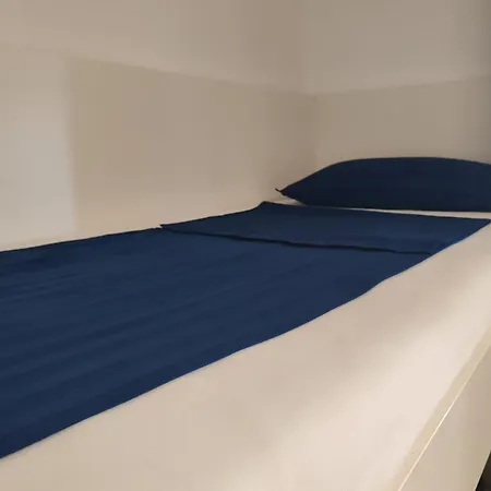 Pulp Fiction Hostel Zadar