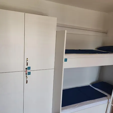 Pulp Fiction * Zadar