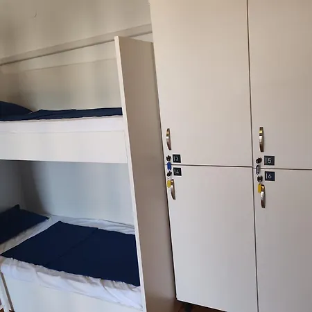 Pulp Fiction * Zadar