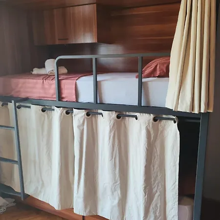 Hostal Pulp Fiction Zadar