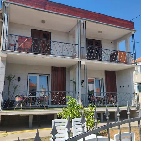 Pulp Fiction * Zadar