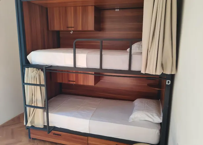 Pulp Fiction Задар