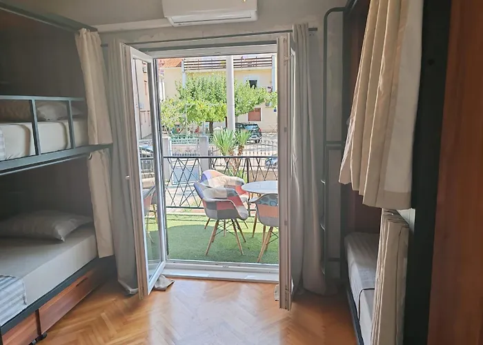 Хостел Pulp Fiction