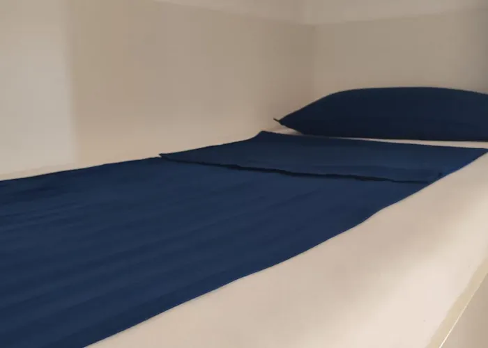 Pulp Fiction Хостел Задар