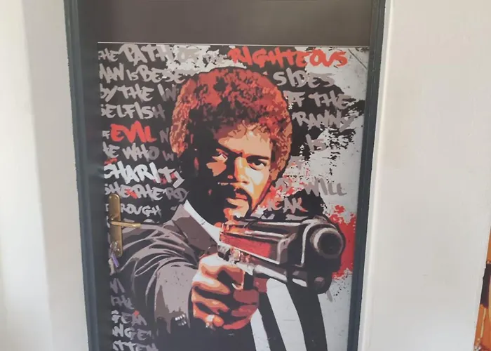 Pulp Fiction * Zadar