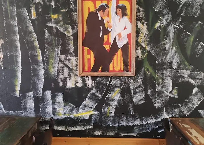 Pulp Fiction