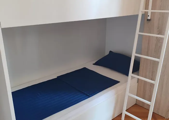 Pulp Fiction Задар