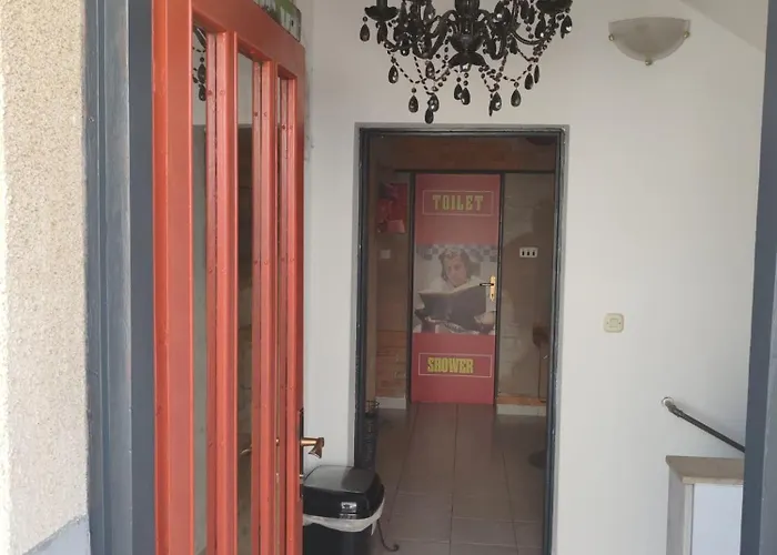 Pulp Fiction * Задар