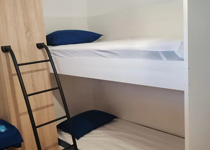 Хостел Pulp Fiction *